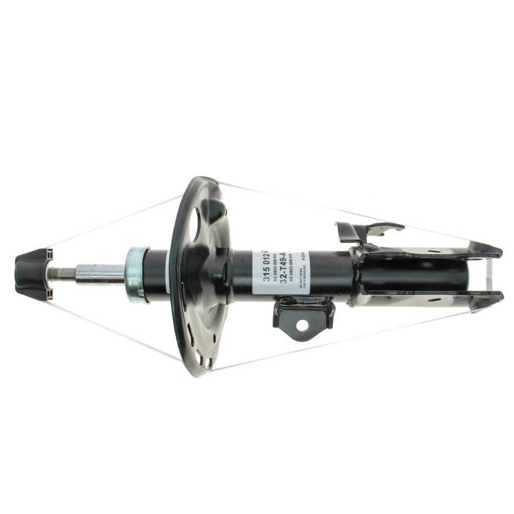 Амортизатор підвіски SACHS 315012