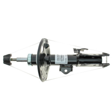 Амортизатор підвіски SACHS 315012
