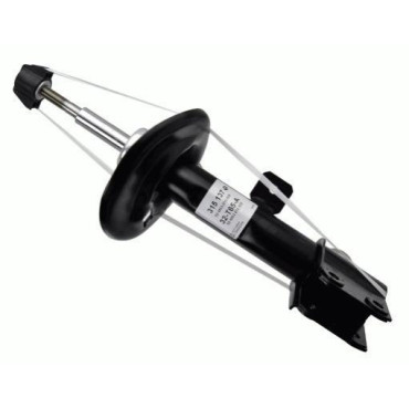 Амортизатор SACHS 315137