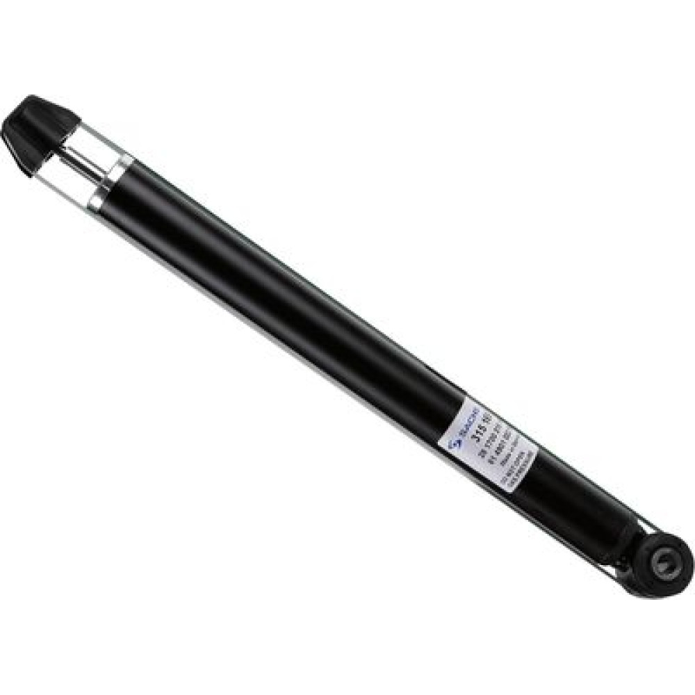 Амортизатор підвіски SACHS 315169