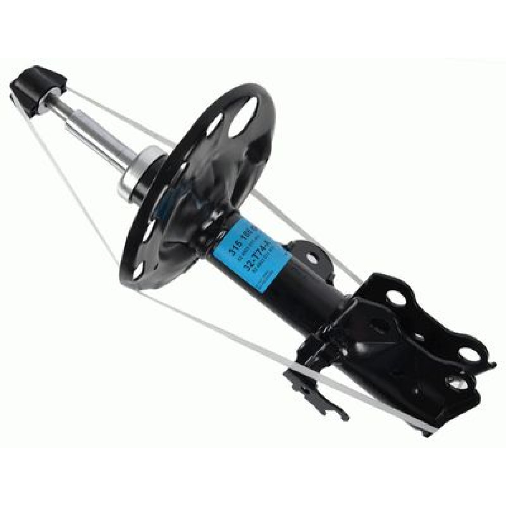 Амортизатор подвески SACHS 315186