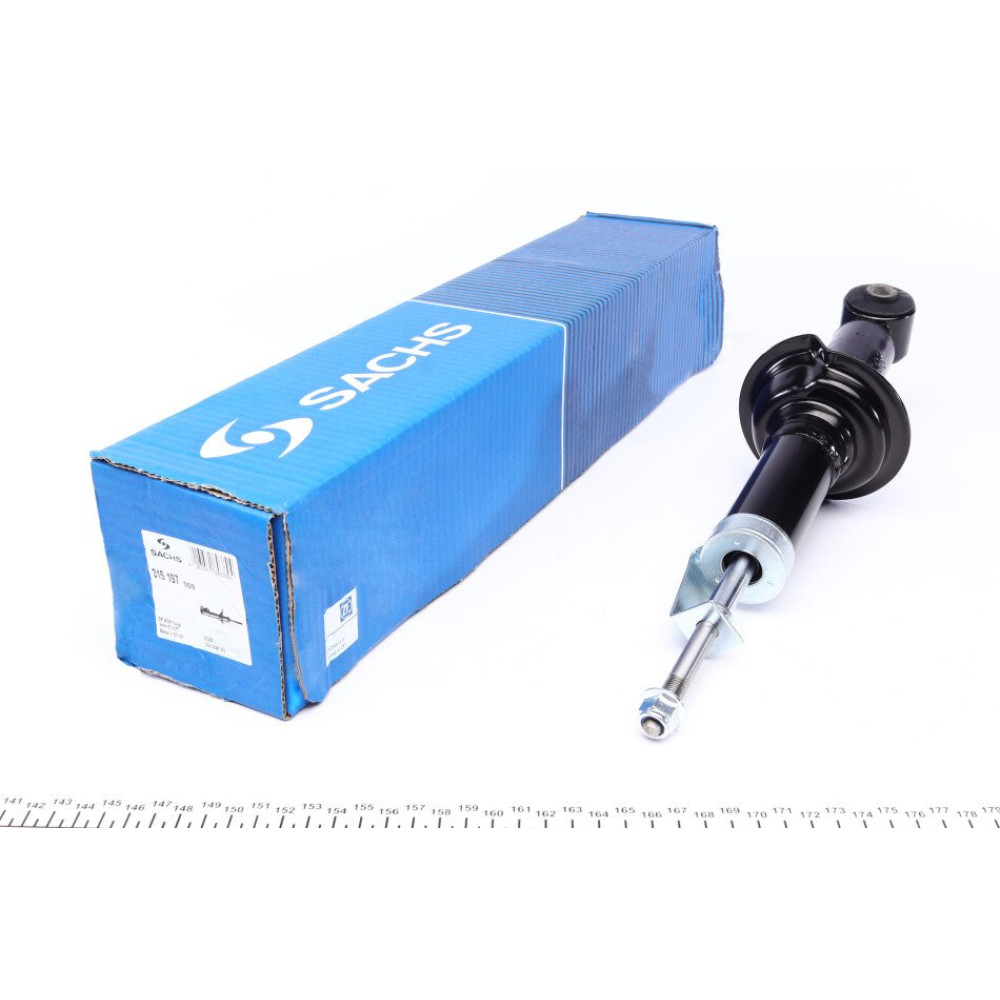 Амортизатор підвіски SACHS 315197