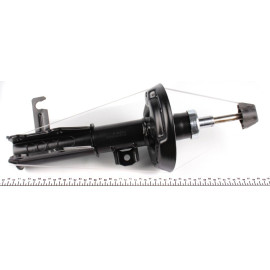 Амортизатор підвіски SACHS 315437