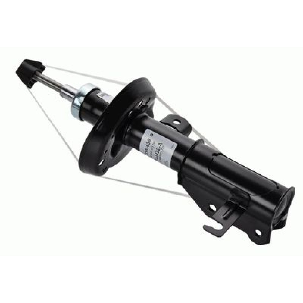 Амортизатор підвіски SACHS 315438