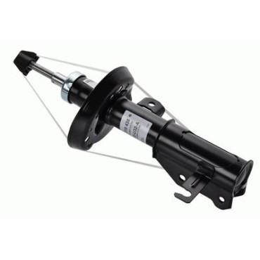 Амортизатор підвіски SACHS 315438
