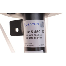Амортизатор підвіски SACHS 315450