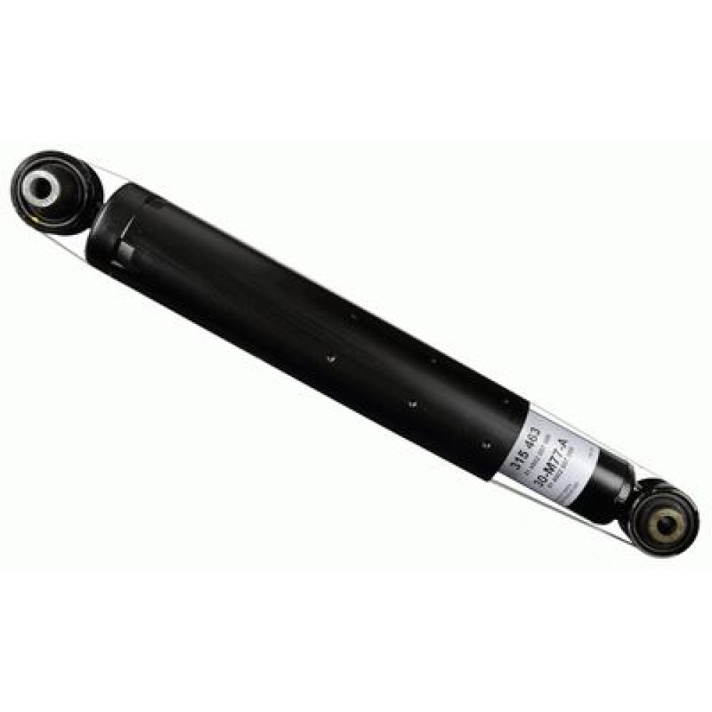 Амортизатор підвіски SACHS 315463