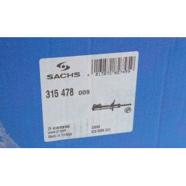 Амортизатор підвіски SACHS 315478