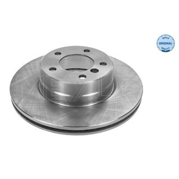 Диск тормозной MEYLE 3155213061