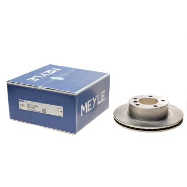 Диск тормозной MEYLE 3155213062