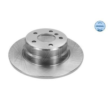 Диск тормозной MEYLE 3155230042