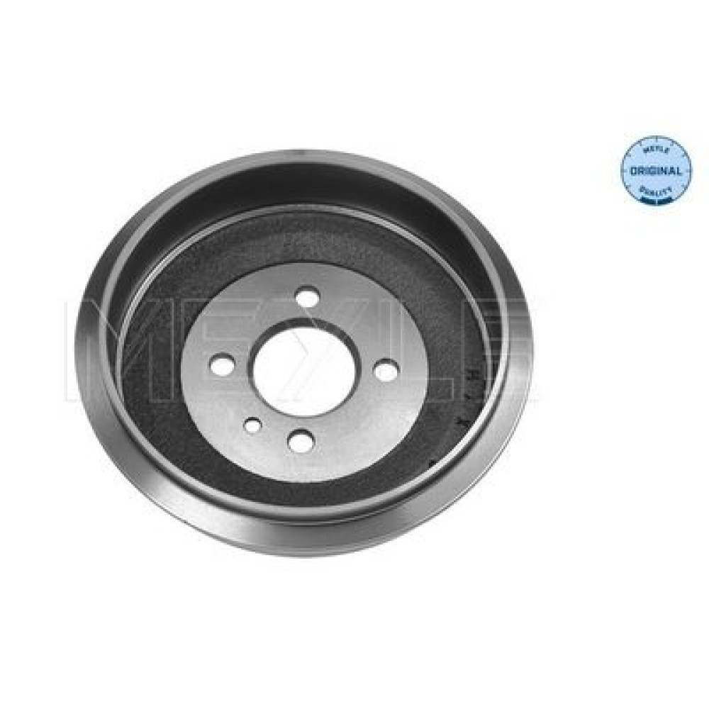 Барабан тормозной MEYLE 3155233056