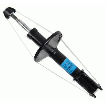 Амортизатор передний SACHS 315527