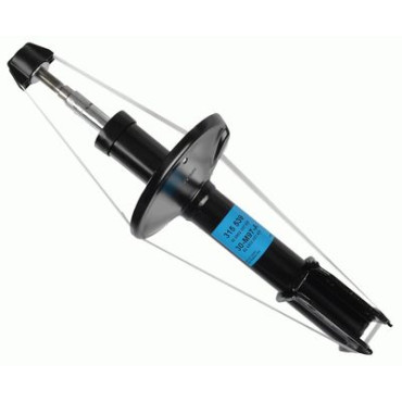 Амортизатор підвіски SACHS 315539