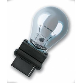 Лампа P27W 12V 27W W2.5x16d FS STANDARD OSRAM 3156