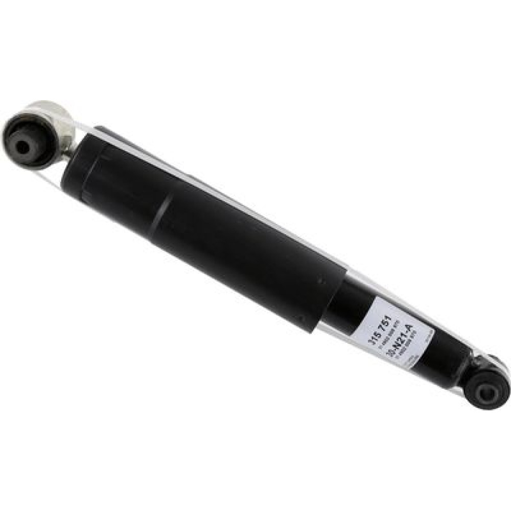 Амортизатор підвіски SACHS 315751
