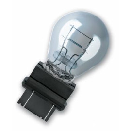 Автолампа (27/7W 12V W2,5x16D) OSRAM 3157