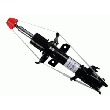 Амортизатор підвіски SACHS 315867