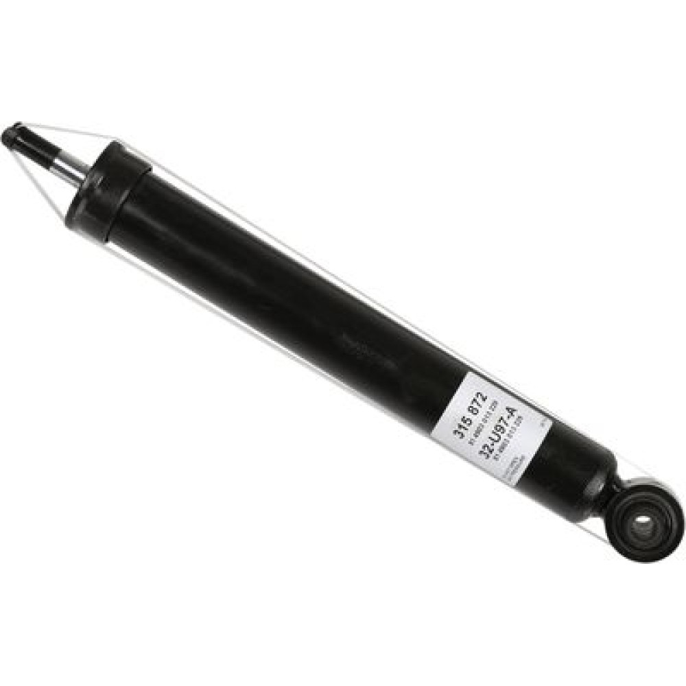 Амортизатор підвіски SACHS 315872