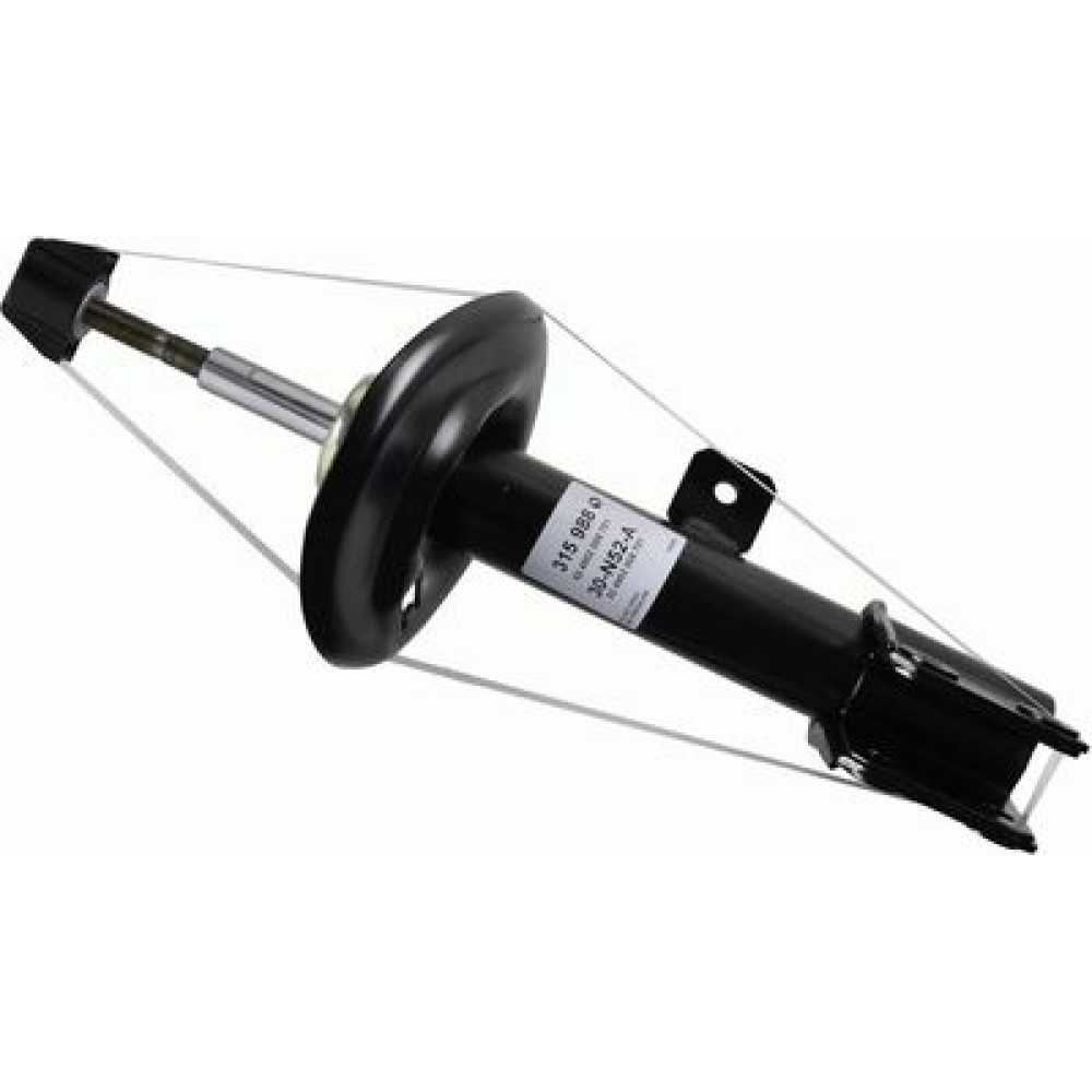 Амортизатор подвески SACHS 315988