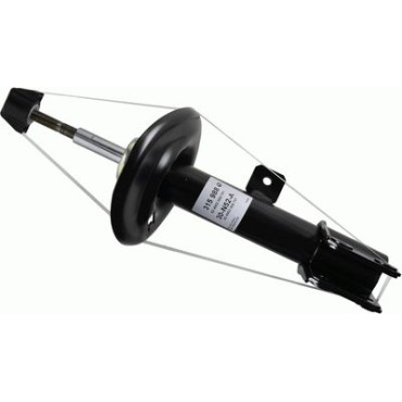 Амортизатор підвіски SACHS 315988