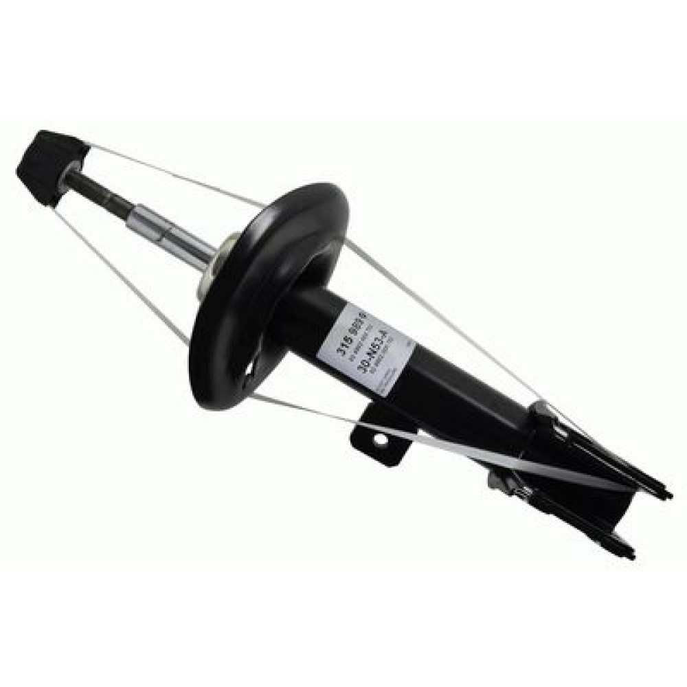 Амортизатор підвіски SACHS 315989