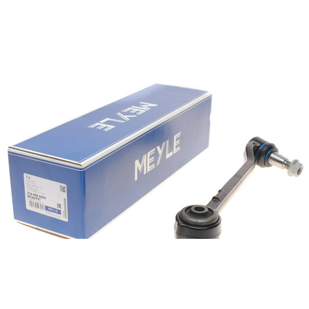 Важіль підвіски MEYLE 3160500059