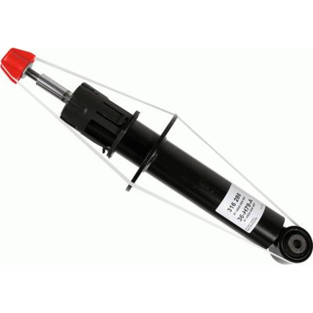 Амортизатор підвіски SACHS 316286