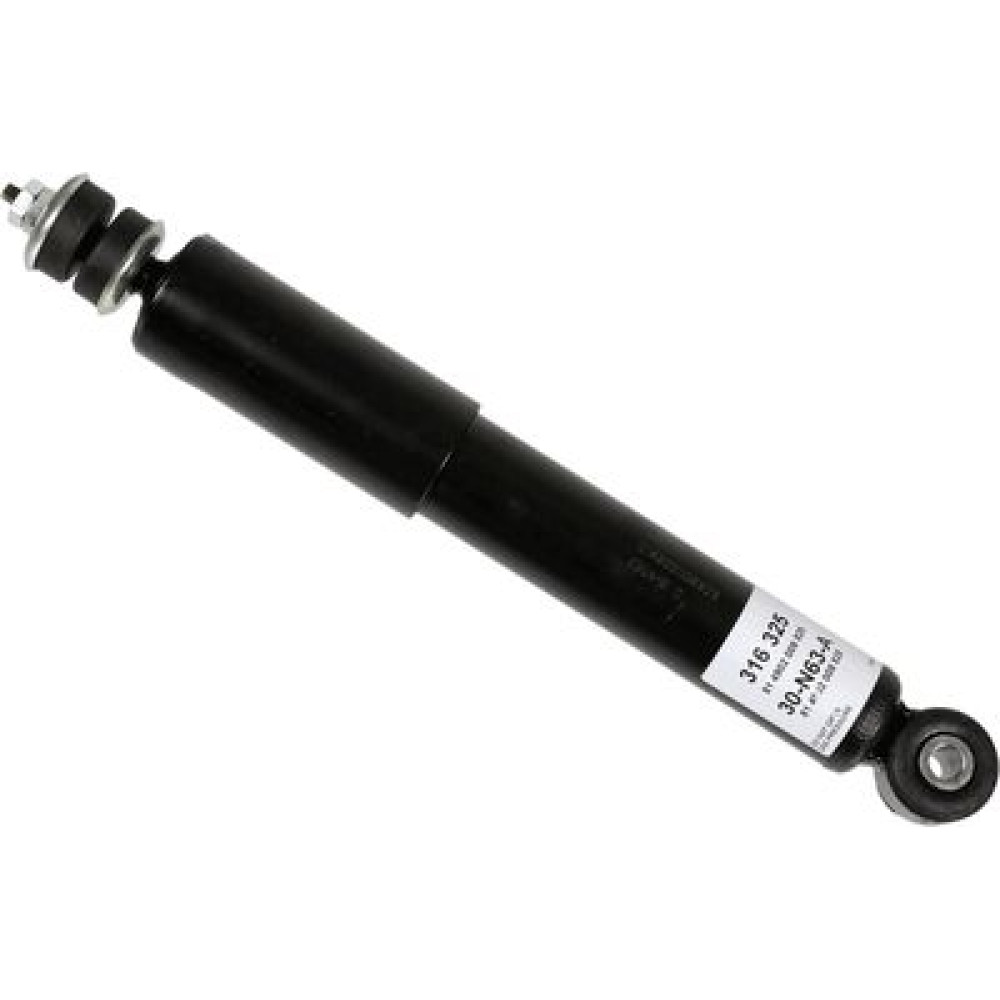 Амортизатор подвески SACHS 316325