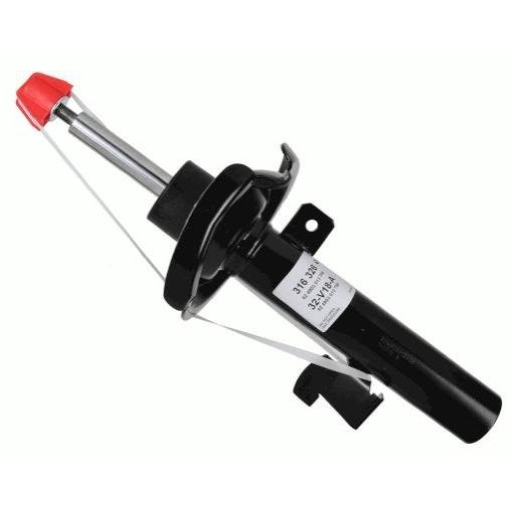 Амортизатор підвіски SACHS 316326