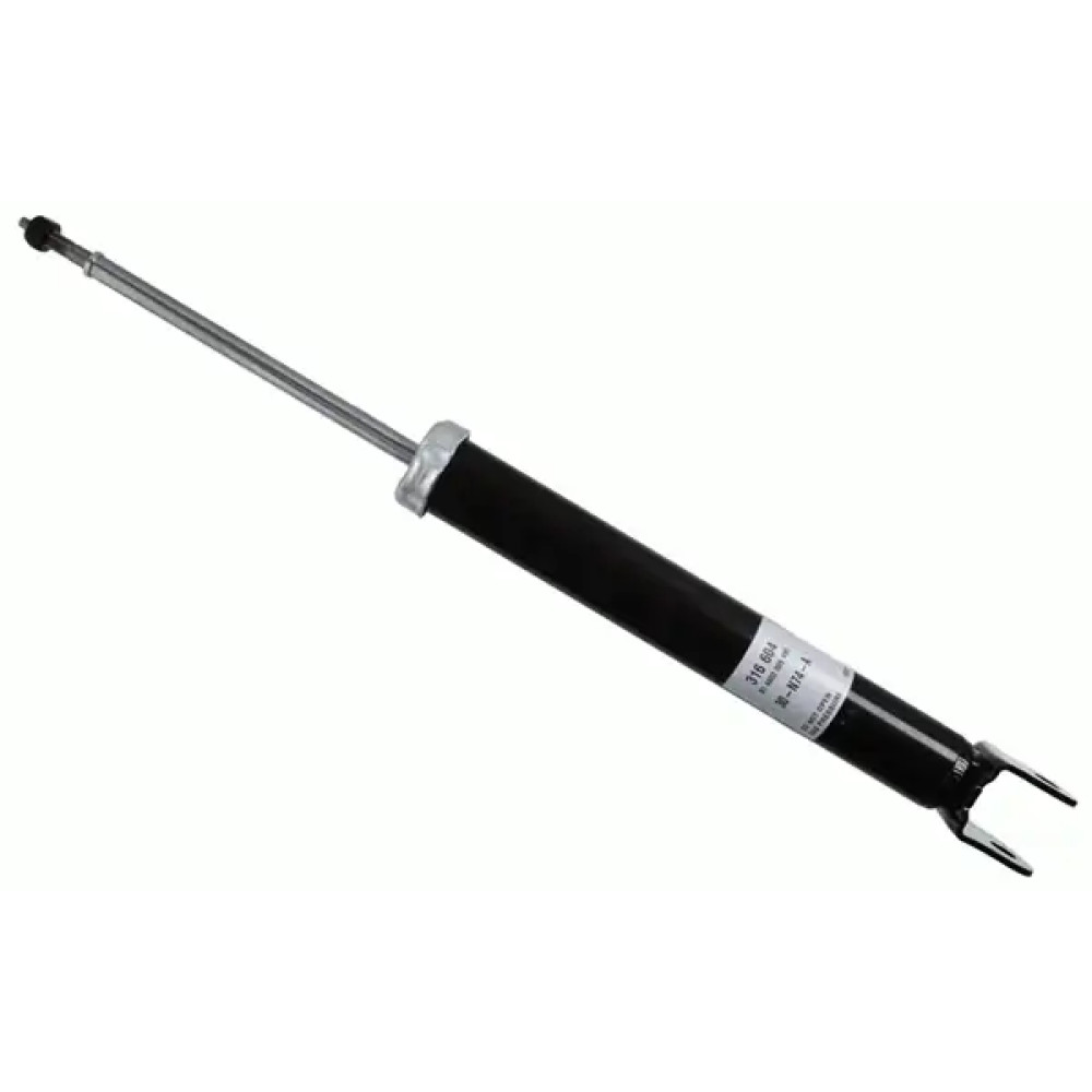 Амортизатор подвески SACHS 316604