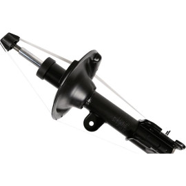SACHS 316711 Амортизатор підвіски SACHS 316711