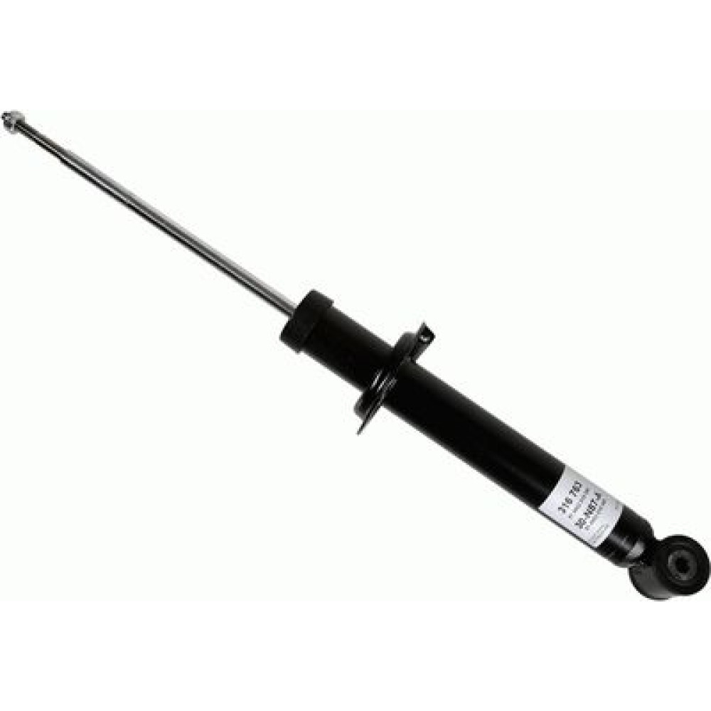 Амортизатор підвіски SACHS 316763