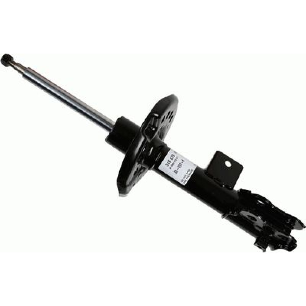 Амортизатор підвіски SACHS 316876