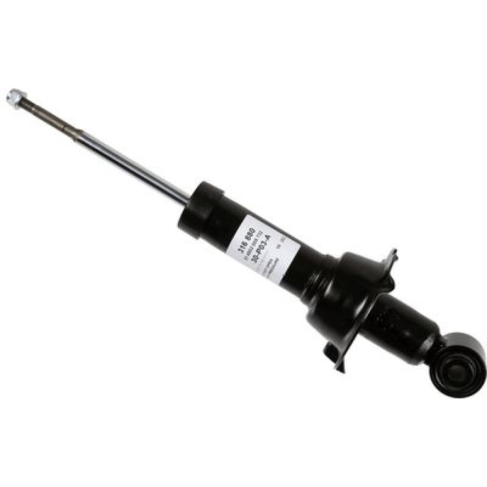 Амортизатор підвіски SACHS 316880