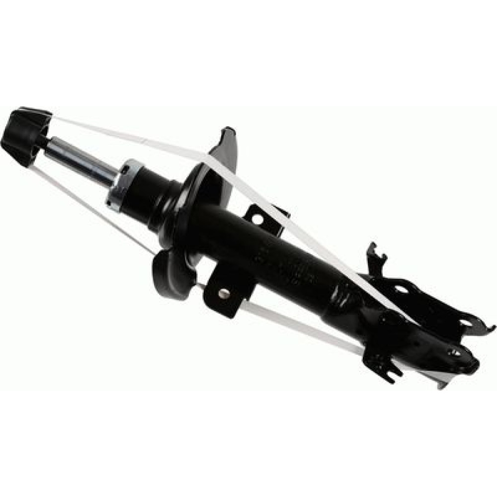 Амортизатор підвіски SACHS 316894