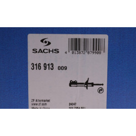 Амортизатор подвески SACHS 316913