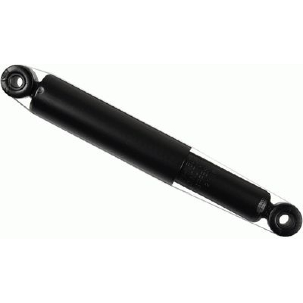 Амортизатор подвески SACHS 316941