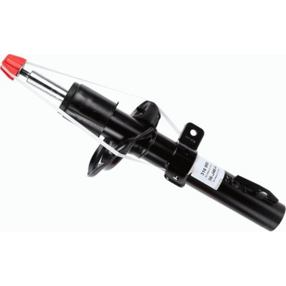 Амортизатор передній Ford Transit V362/V363 12- SACHS 316958