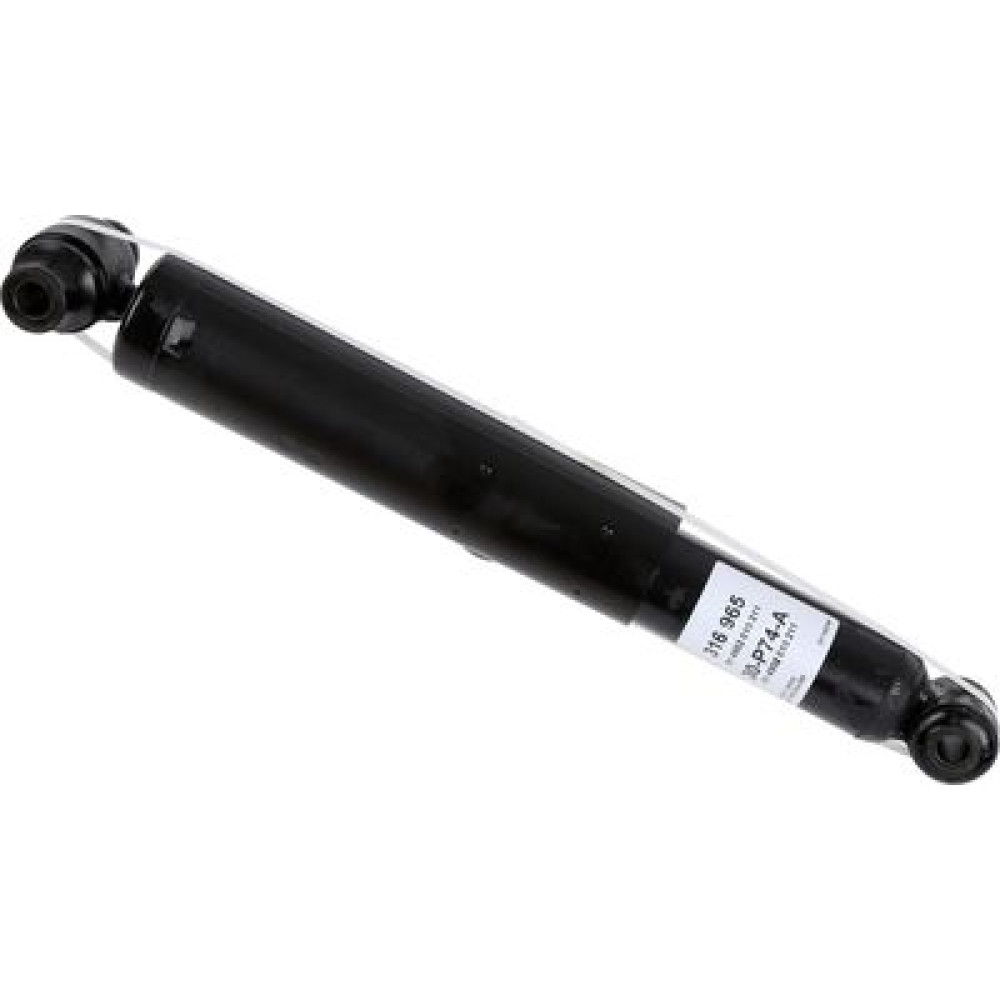 Амортизатор SACHS 316965