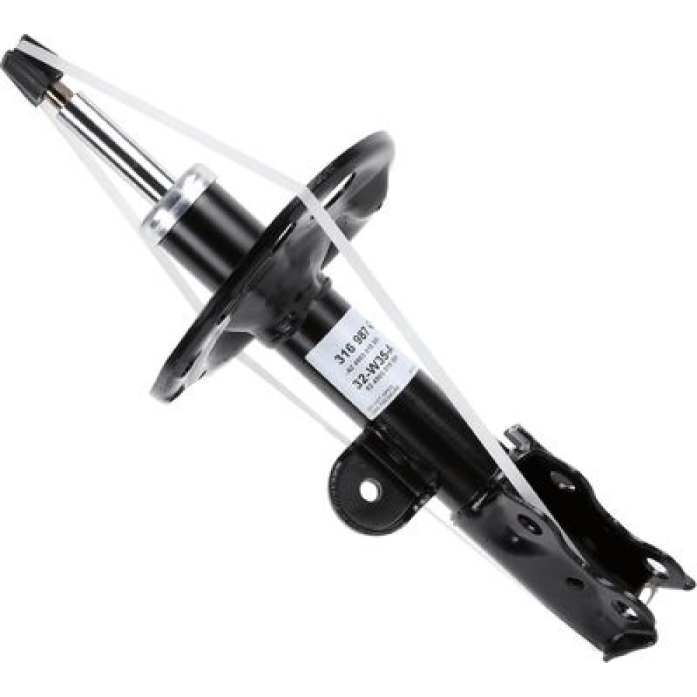 Амортизатор підвіски SACHS 316987