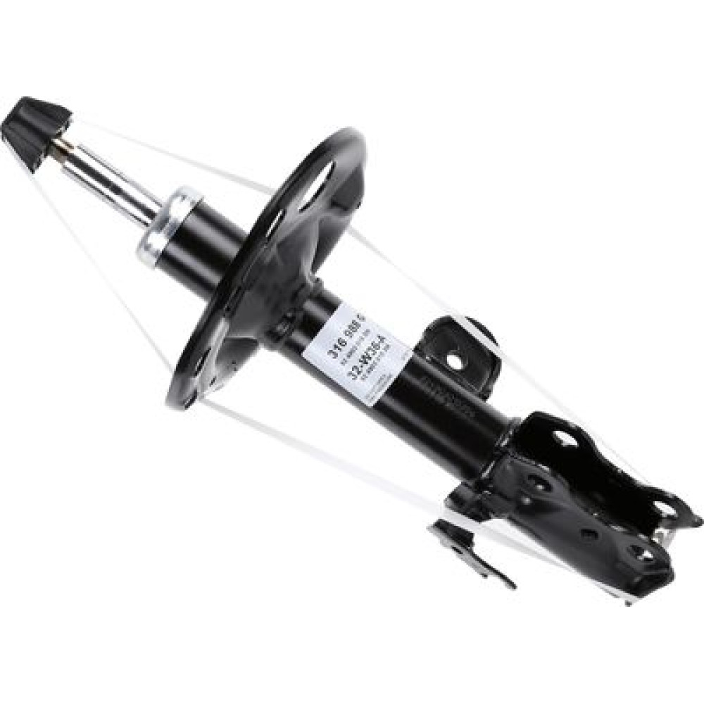 Амортизатор подвески SACHS 316988
