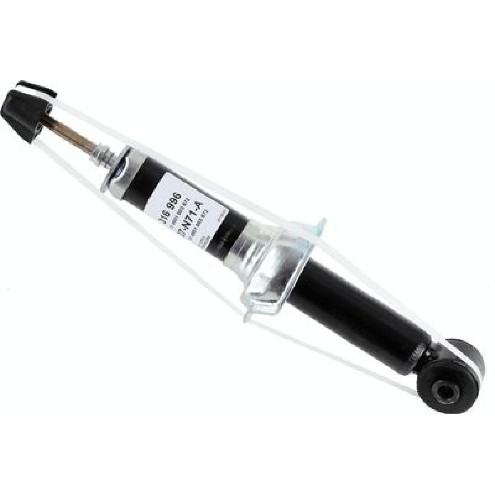 Амортизатор підвіски SACHS 316996
