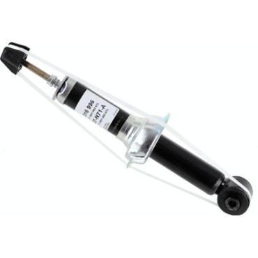 Амортизатор підвіски SACHS 316996