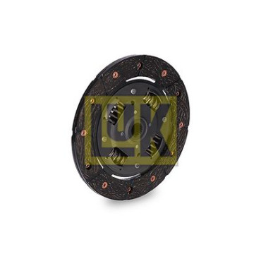 Диск зчеплення LUK 317001717