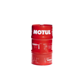 Масло 75W90 GL4/GL5 60L MOTYLGEAR MOTUL 317004