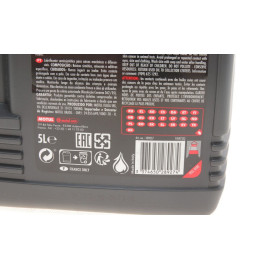 Масло Motylgear SAE 75W90 4x5 L MOTUL 317006