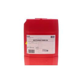 Масло 75W90 GL4/GL5 20L MOTYLGEAR MOTUL 317022