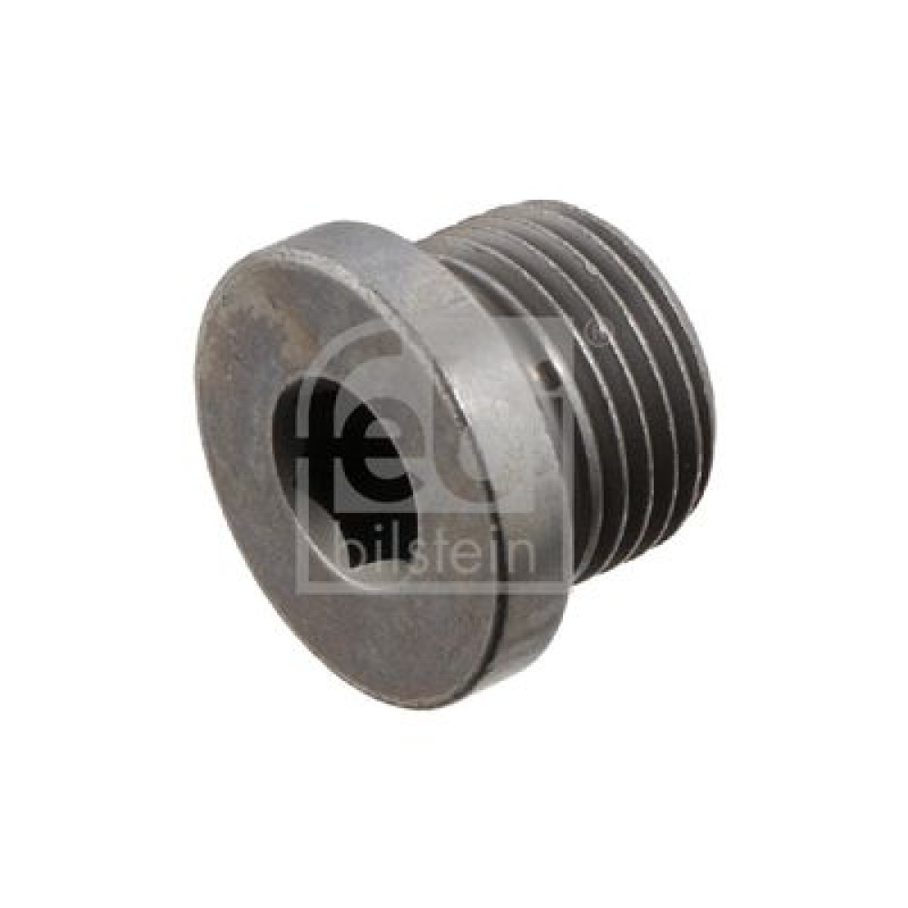 Пробка поддона FEBI BILSTEIN 31702