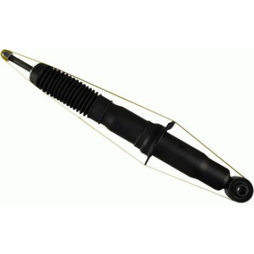 Амортизатор SACHS 317129